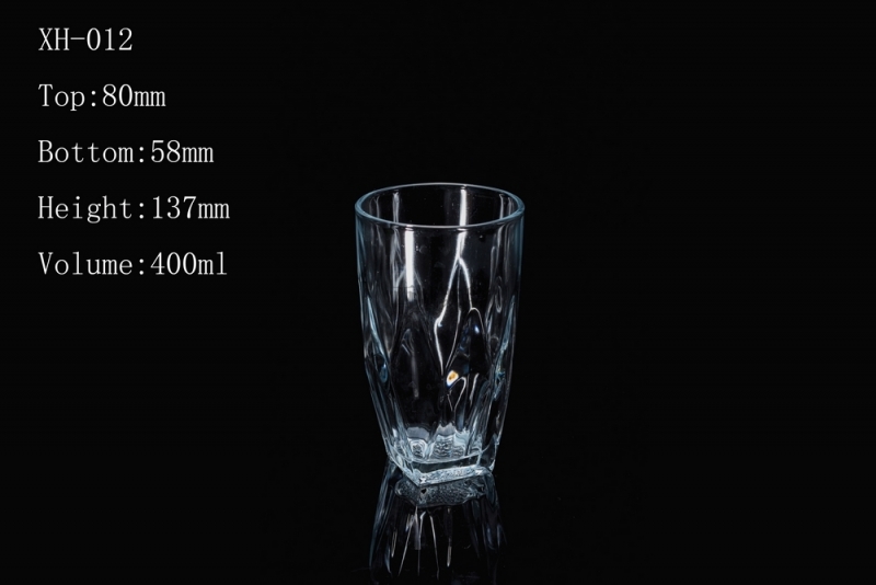 如何区分“水晶酒杯”和“玻璃酒杯”？