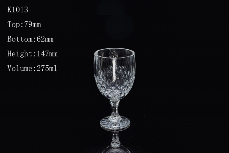 为何用水晶91视频软件下载而不是玻璃茶杯